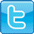 Follow us on Twitter